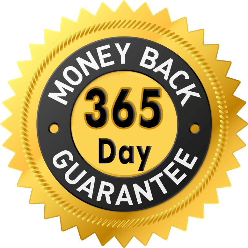 money-back-guarantee