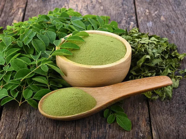 moringa